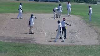 Wanderers vs Deighton Griffith  BCA 2nd Div  Day 2 [upl. by Ole998]