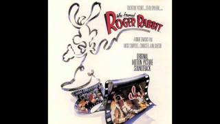 Smile Darn Ya Smile Who Framed Roger Rabbit Soundtrack Lyics [upl. by Debbee593]