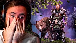 Why Last Epoch Is Worth Your Time  Asmongold Reacts [upl. by Della]