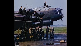 HK Models 132 Lancaster Upgrades My Mods Part 4a [upl. by Irat]