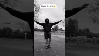 savikahlon saheli 😆😅 Single Life 💞😆 [upl. by Aihsercal]