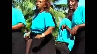 MIMI NI MZABIBU  OFFICIAL VIDEO MIJIKENDA SONG [upl. by Rebhun]