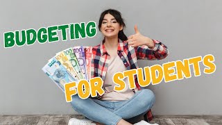 Budgeting for College Students [upl. by Marala]