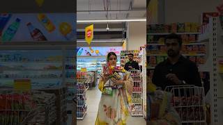 ദൈവമേ ഇവളുടെ ഒടുക്കത്തെ ഒരു SHOPPING 🛍️🛒Wife Comedy 😂shopping funnyshorts [upl. by Jala]