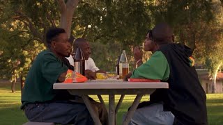 Menace II Society 1993  The Barbecue [upl. by Adin]