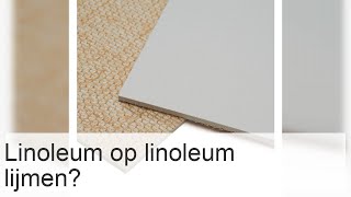 Hoe verwijder ik oud linoleum dat op de vloer gelijmd is  alle methoden instructies [upl. by Gerson]