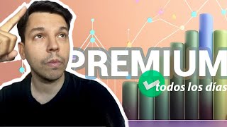 🧐 ¿Apuestas PREMIUM todos los días  Preguntas y respuestas [upl. by Fifi53]