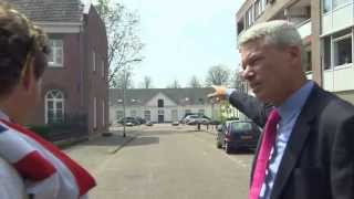 De Canon van Lammers  item 15 Brabant herenigd en weer gescheiden [upl. by Ludie]