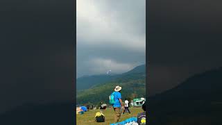 Paragliding World Cup coming soon 2 November to 9 November shortsviral youtubeshorts [upl. by Aiderfla649]