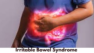 Irritable bowel Syndrome  IBS science biology chemistry research biochemistry [upl. by Joktan]