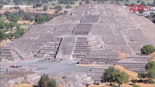 The Mystery Of Teotihuacan [upl. by Ebeneser]