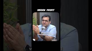 What Is Information Arbitrage  Kushal Lodha shorts [upl. by Dumond968]