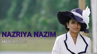 Nazriya Nazim Masha Allah Remix  Coffee  MG Road  Vineeth Sreenivasan  Shaan Rahman [upl. by Waltner]