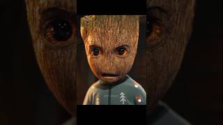 Groot vs Groot  😂 One of the funniest dance in Mcu marvel funnydance shortvideo [upl. by Mauve140]