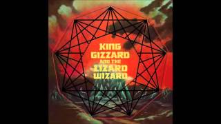 King Gizzard and the Lizard Wizard  People Vultures [upl. by Ardelis]