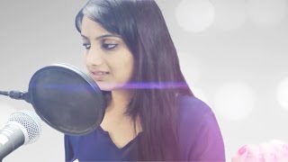 My Heart Will Go On  Titanic   Cover by Manisha Singh Hindi Version [upl. by Daph]