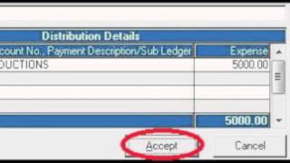 GSTHST Payment Processing [upl. by Sualakcin]