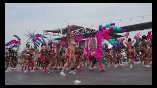 Caribana 2024 Toronto [upl. by Rengia]