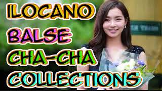 ILOCANO SONG BALSE  LEA DANSALAN NONSTOP [upl. by Dorn732]