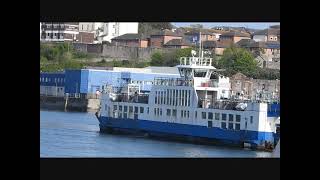 Torpoint Ferry [upl. by Baumann]