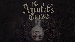 The Amulets Curse  Action Fantasy Short Film [upl. by Holtorf]