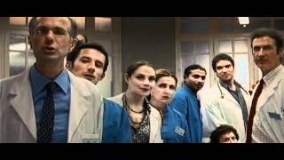 Medicina Generale  Roberto Citran Showreel [upl. by Lehpar]