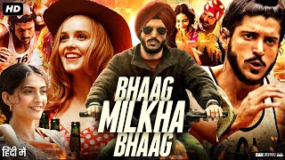 Bhaag Milkha Bhaag Full Movie  Farhan Akhtar  Sonam Kapoor  Prakash Raj  Review amp Facts HD [upl. by Kraft]