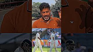 Vikrant Gupta angry on Virat Kohli and Rohit Sharma flop batting vs NZ  cricket shorts cric link [upl. by Otrebire666]