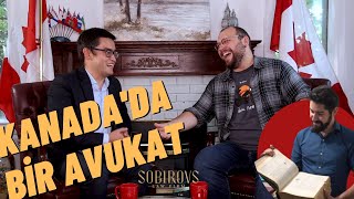 Göçmenlikte Yapılan 3 HATA │Business Immigration │Kanadada Avukat Olmak [upl. by Robinetta]