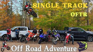 Off Road Adventure  CMMC  OFTR  Canada  Malayalam  Pekkaholics [upl. by Edouard]