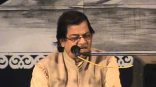 Dhrupad Recital by Pt Sujit Gangopadhyay of Bishnupur Gharana [upl. by Aninaig157]