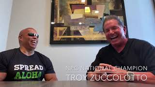 Digital Muscle Media Where are The Now Troy Zuccolotto [upl. by Adiela456]