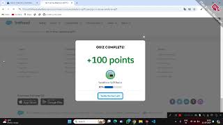 Salesforce Spiff Basics  Salesforce Trailhead  Salesforce Quiz [upl. by Sophie]