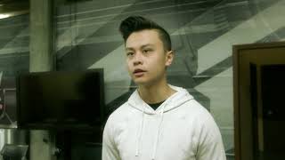 Stewie2K  Alienware Getting Technical  ELEAGUE  Road To The Boston Major [upl. by Haorbed]