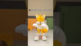 Nico nico ni tails animation funny memes [upl. by Morna759]