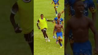 This Young Player Learned A Harsh Lesson in Football footballhighlights [upl. by Carrillo384]