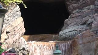 Disney World MAELSTROM Epcot [upl. by Enela]