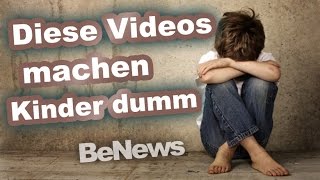 Abartig Sekte verbreitet Hetze und Hass auf Youtube  BeNews [upl. by Seymour]