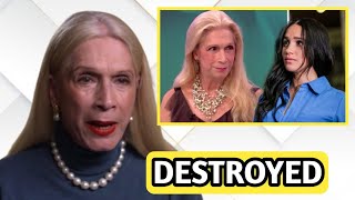 Lady C Destroys Meghan Sends Surrogacy Documents To King Charles As Sussex Horribly Exposed [upl. by Ronen407]