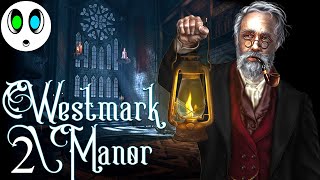 Westmark Manor 2  ПОЛНОЕ ПРОХОЖДЕНИЕ [upl. by Stalk556]