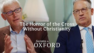 The Horror of the Cross without Christianity with Historian Tom Holland [upl. by Scoter]