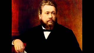 The Outpouring of the Holy Spirit By Charles H Spurgeon [upl. by Sorci419]