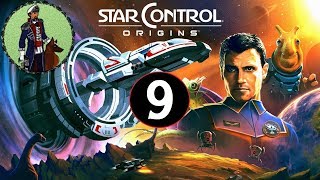 The Surprising Destiny Of The Mowlings  Lets Play Star Control Origins Campaign Gameplay 9 [upl. by Klarika]