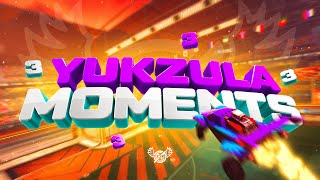 NEPTIC  NIXUS  YUKZULA MOMENTS 3 [upl. by Cohen537]