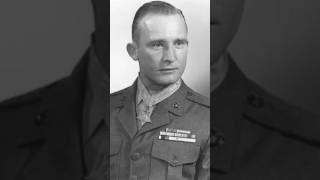 US Marine Corps CWO4 Harold Wilson Medal of Honor Recipient Korean War [upl. by Mcgraw]