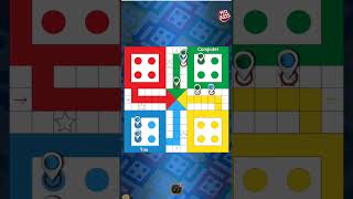 Ludo king play 2 person game ludokingme2playerkaisekhele [upl. by Enitsuj816]