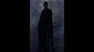 Audiolibriamo a caso Nyarlathotep 🌑 [upl. by Emersen]