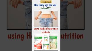 Herbalife nutrition weight loss tips  call 91 6369040256 shorts trending shortsfeed [upl. by Eltotsira]