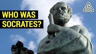 Socrates Biography Brief Overview [upl. by Sheila]