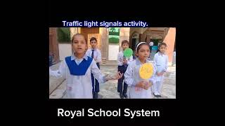 Traffic signs activity [upl. by Jeddy]